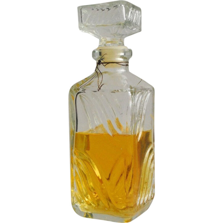 Nevsky / Невский by Severnoye Siyanie / Северное Сияние perfume bottle