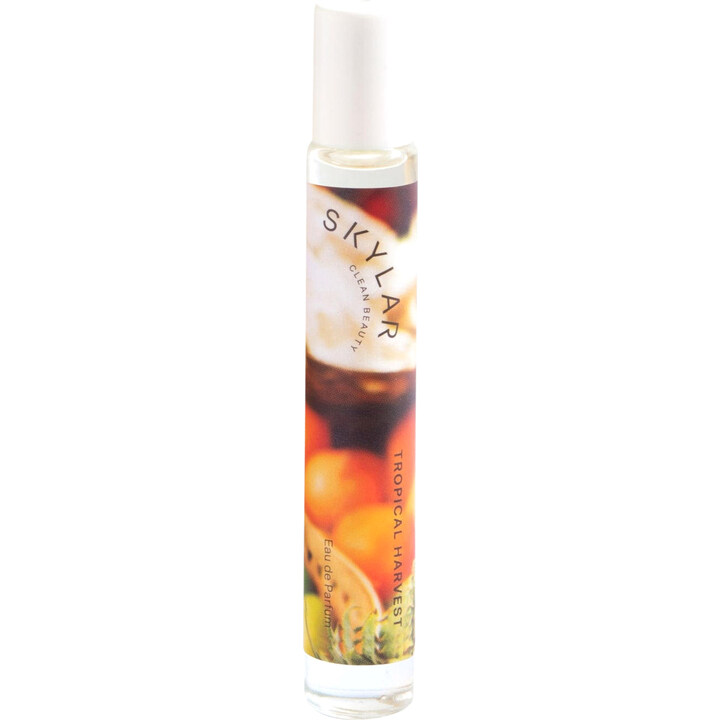Tropical Harvest by Skylar perfume bottle