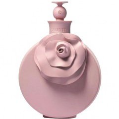 Valentina Poudre by Valentino perfume bottle