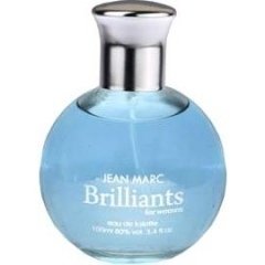 Brilliants for Women by Jean Marc perfume bottle