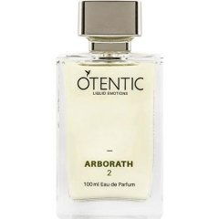 Arborath 2 by Otentic perfume bottle