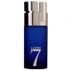7 (After Shave) by Loewe perfume bottle