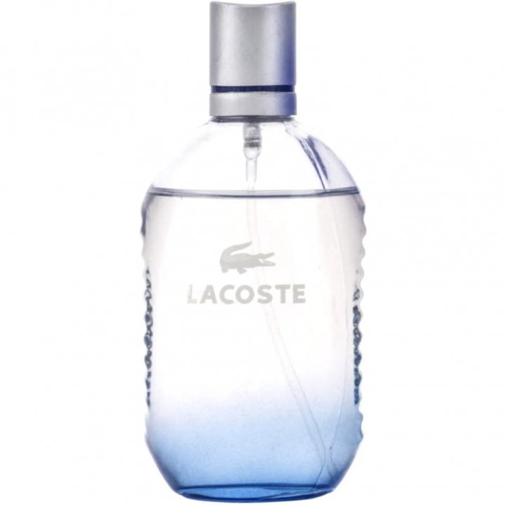 Cool Play by Lacoste perfume bottle