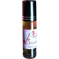 Pink Dreams by Taberna Odores Magicus perfume bottle