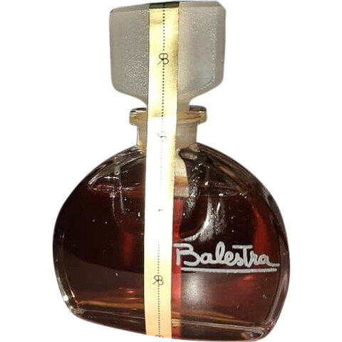 Balestra (1978) (Extrait) by Renato Balestra perfume bottle