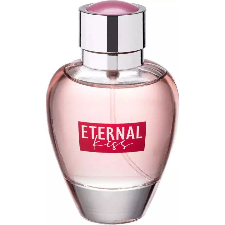 Eternal Kiss by La Rive perfume bottle