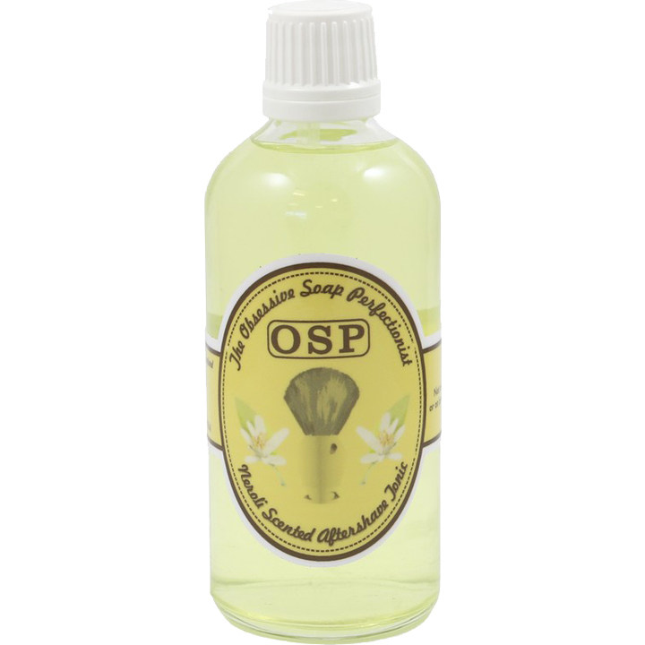 Neroli by OSP - The Obsessive Soap Perfectionist perfume bottle