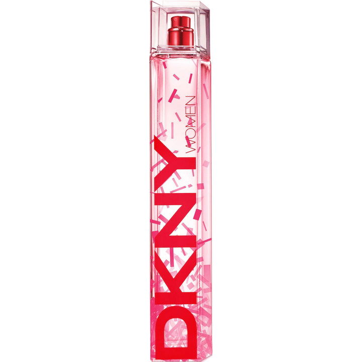 DKNY Women Limited Edition 2018 - Fall by DKNY / Donna Karan perfume bottle