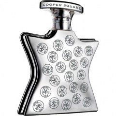 Cooper Square by Bond No. 9 perfume bottle