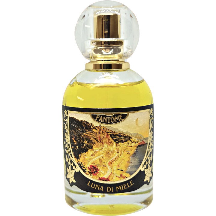 Luna di Miele by Fantôme perfume bottle