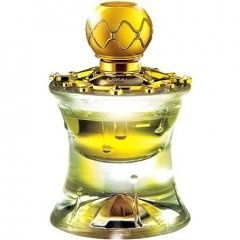 Ragheeb by Ajmal perfume bottle