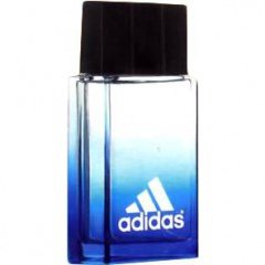 Fresh Moves for Him by Adidas perfume bottle