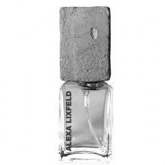 FRA EDP 002 by Alexa Lixfeld perfume bottle