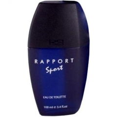 Rapport Sport EDT by Three Pears Ltd. perfume bottle