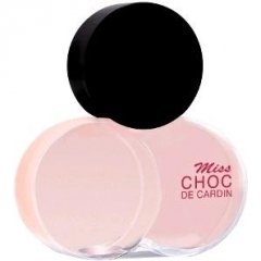 Miss Choc by Pierre Cardin perfume bottle