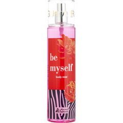 Be Myself by Asgharali / أصغر علي perfume bottle