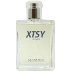 Xtsy Uomo by Masone perfume bottle