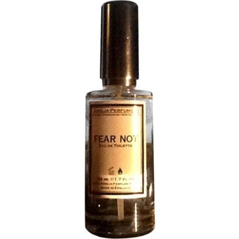 Fear Not by Anglia-Perfumery perfume bottle