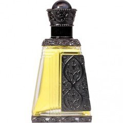 Aseel / أصيل by Asgharali / أصغر علي perfume bottle
