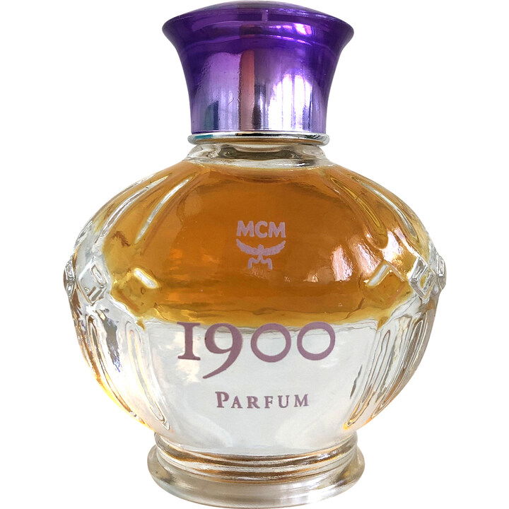 1900 (Parfum) by MCM perfume bottle