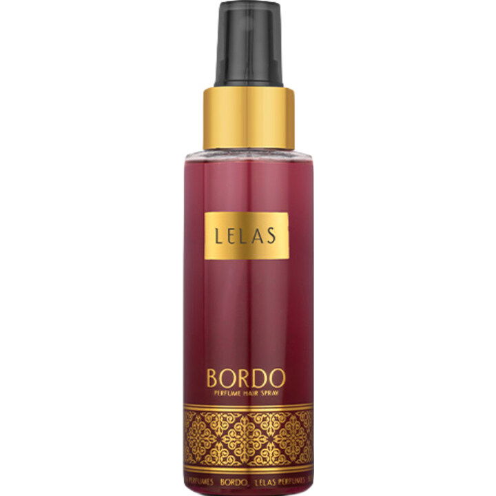 Bordo (Hair Spray) by Lelas perfume bottle