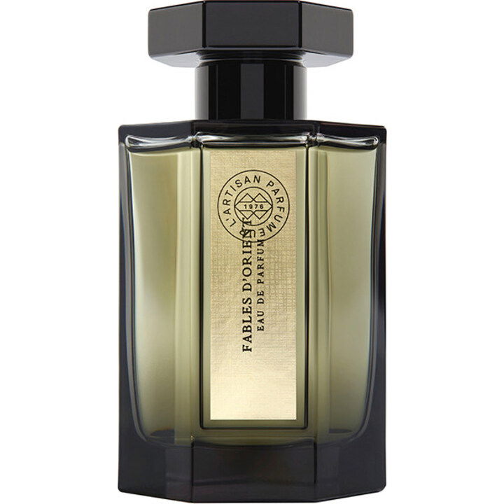 Fables d'Orient by L'Artisan Parfumeur perfume bottle