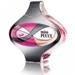 Miss Pucci (Eau de Parfum Intense) by Emilio Pucci perfume bottle