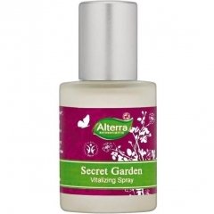 Secret Garden by Alterra perfume bottle