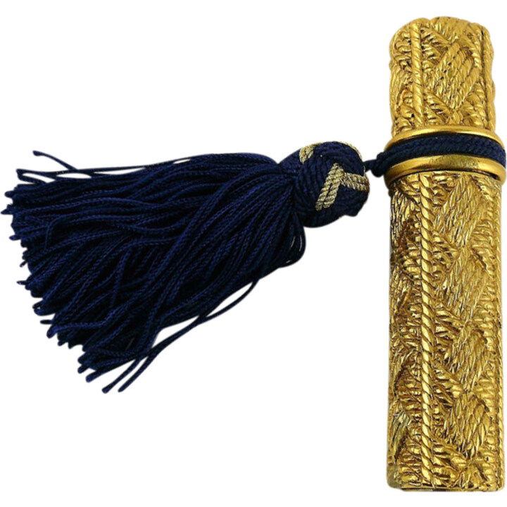 Isabel Canovas by Isabel Canovas perfume bottle