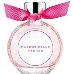 Mademoiselle Rochas EDT by Rochas perfume bottle