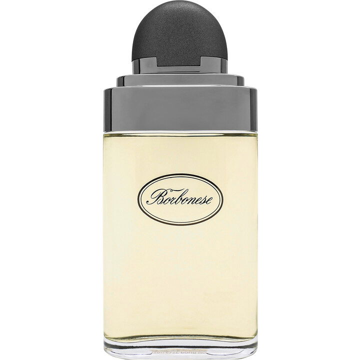 Borbonese pour Homme EDT by Borbonese perfume bottle
