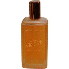 Vis-à-vis by Fashion Two Twenty perfume bottle