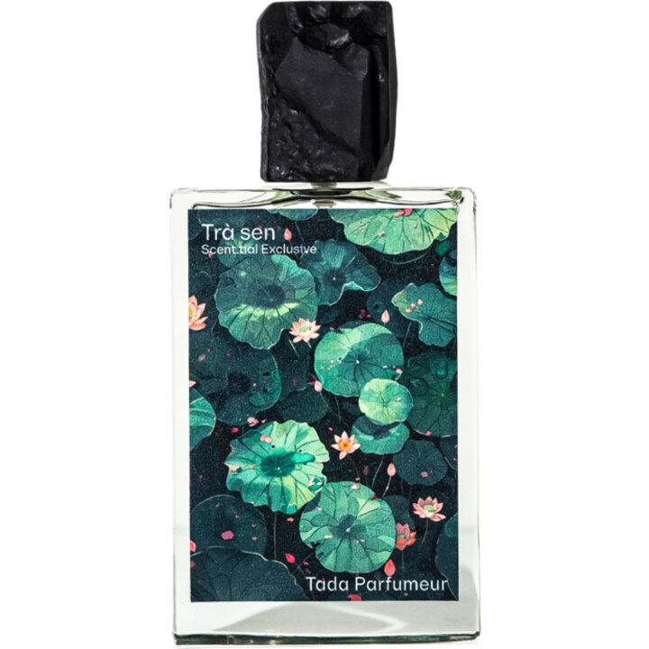 Trà Sen by Tada Parfumeur perfume bottle