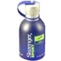 Sport Gym by Slazenger perfume bottle