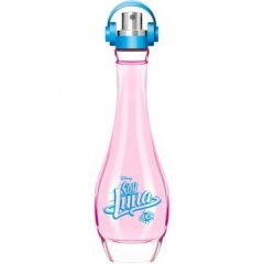 Disney - Soy Luna Ouch by La Rive perfume bottle