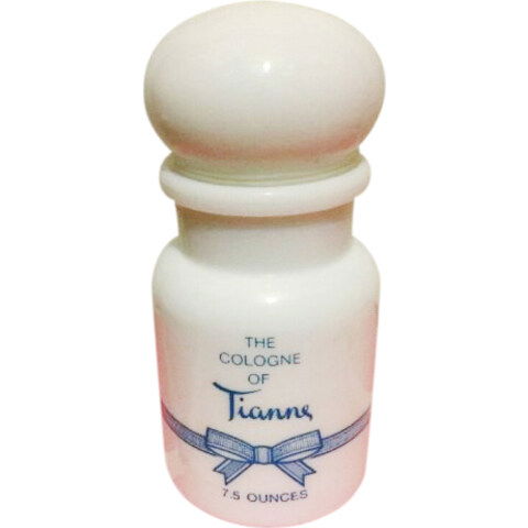 Tianne (Cologne) by Nettie Rosenstein perfume bottle