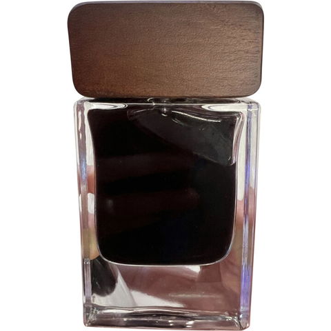 Ruby by TSVGA perfume bottle