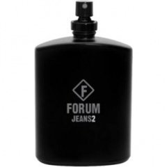Jeans2 by Forum perfume bottle