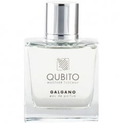 Galgano by Qubito - Another Tuscany perfume bottle
