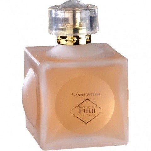 Fifth Element by Danny Suprime perfume bottle