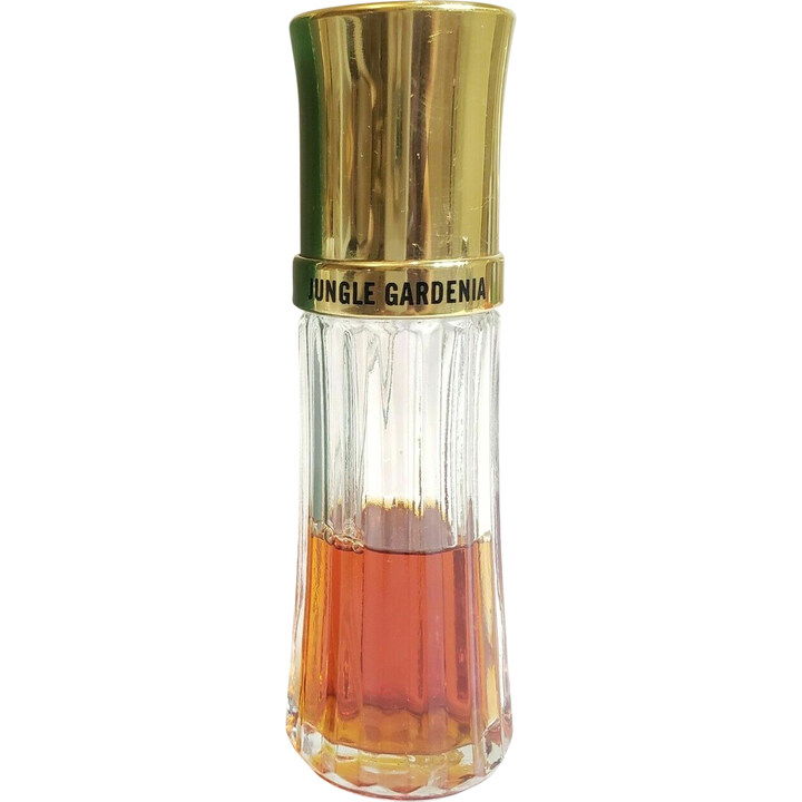 Jungle Gardenia (Cologne) by Tuvaché perfume bottle