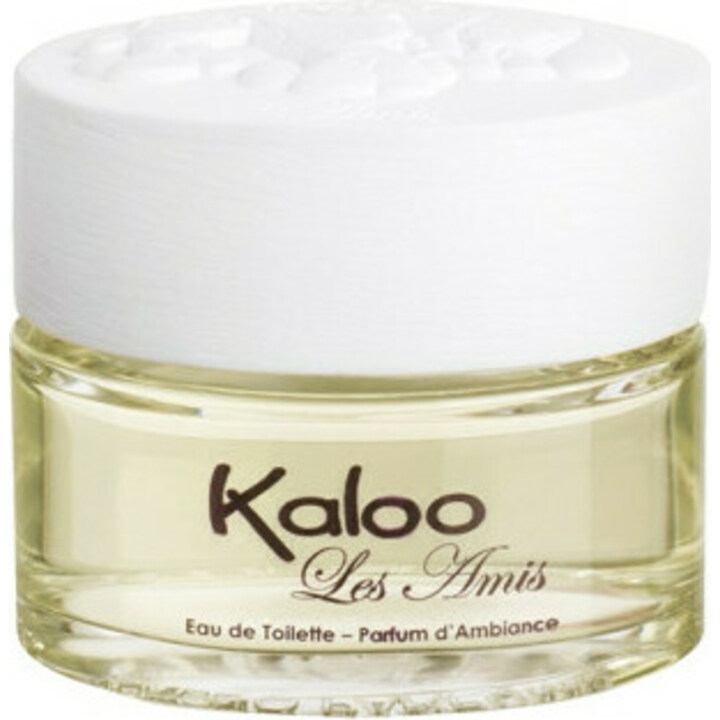 Les Amis EDT by Kaloo perfume bottle
