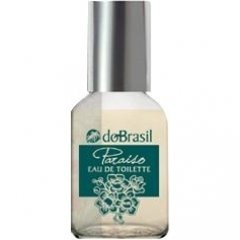 Paraiso by doBrasil perfume bottle
