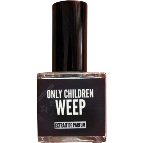 Only Children Weep by Sixteen92 perfume bottle