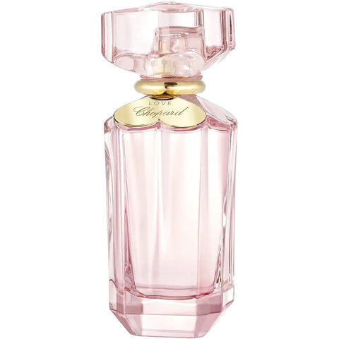 Blooming Love by Chopard perfume bottle