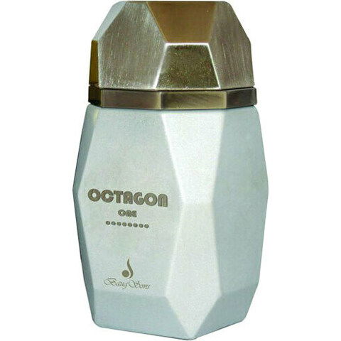Octagon One by Baug Sons perfume bottle