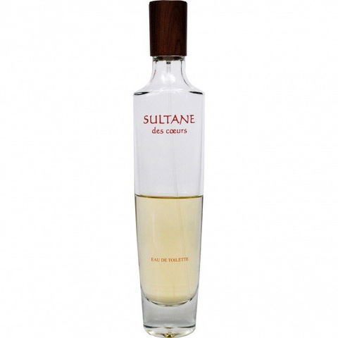 Sultane des Cœurs