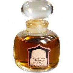 1001 Versprechen - Suheyla by Margaret Astor perfume bottle