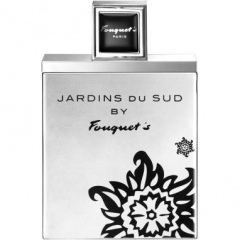Jardins du Sud by Fouquet's perfume bottle