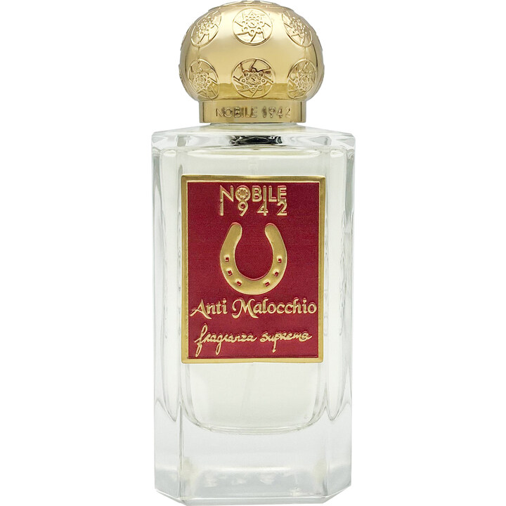 Anti Malocchio by Nobile 1942 perfume bottle